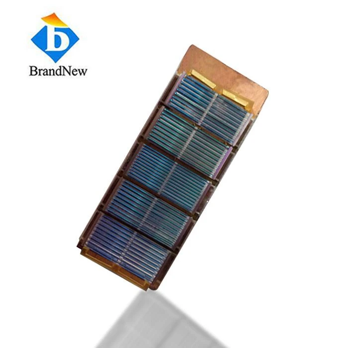 Diode Laser Bars Stack For Lumenis Lightsheer