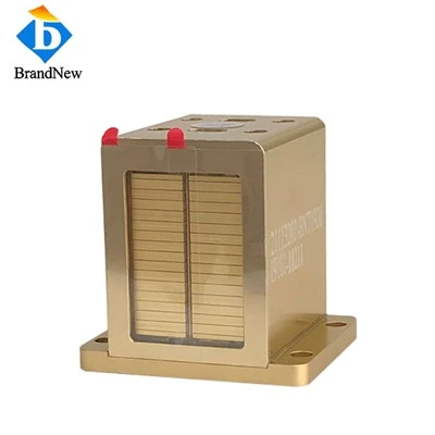 26बार्स 1300W हाई पावर लेजर स्टैक