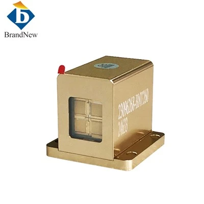 300W 808nm VCSEL लेजर स्टैक
