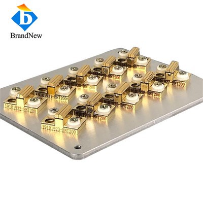 400W 940nm लेजर डायोड क्षैतिज सरणी