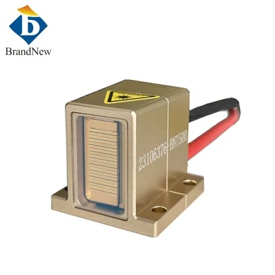 500W 940nm CW वर्टिकल स्टैक डायोड लेजर