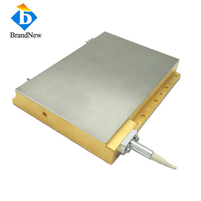 600W 915nm फाइबर युग्मित डायोड लेजर