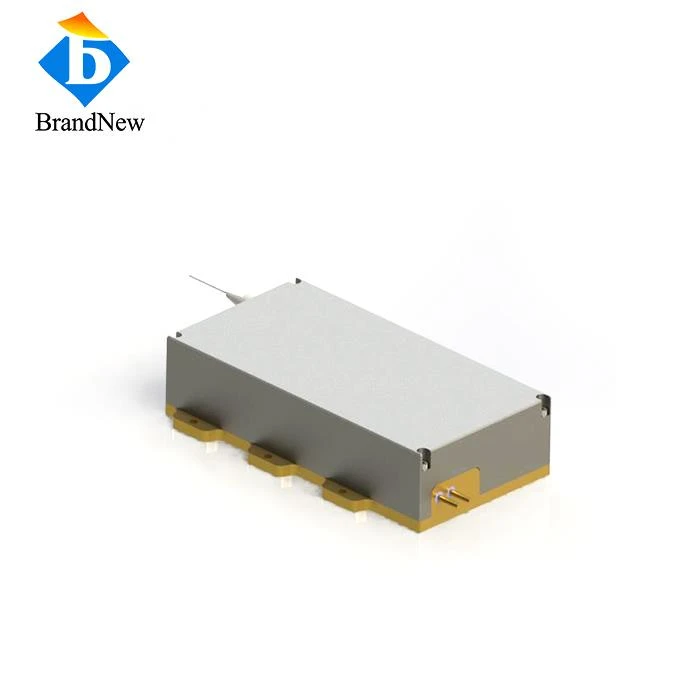80W 793nm फाइबर युग्मित डायोड लेजर