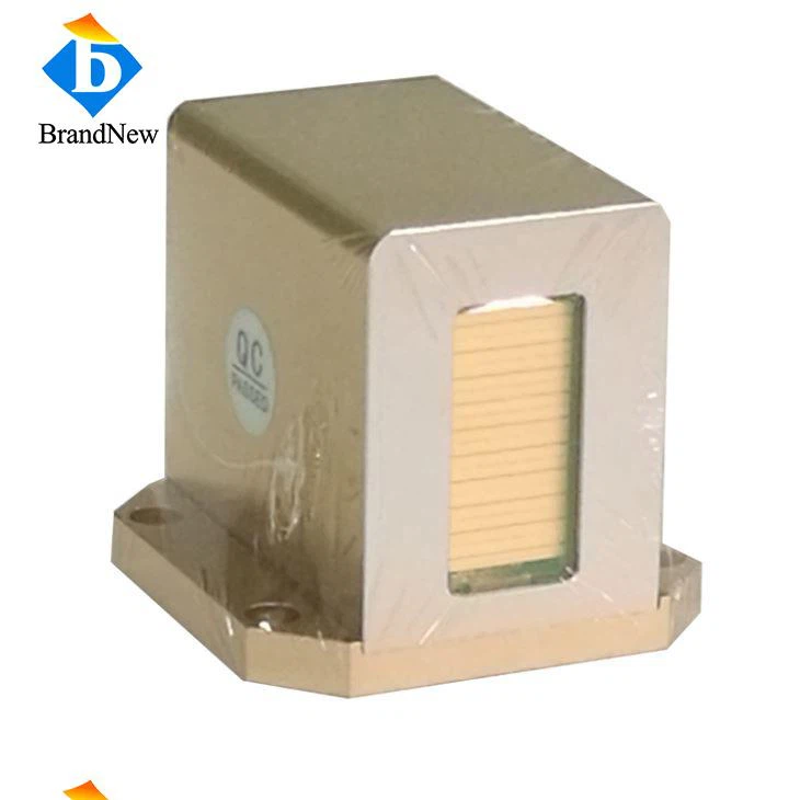 नई 600W 808nm बाल निकालना डायोड लेजर 10Bars के साथ