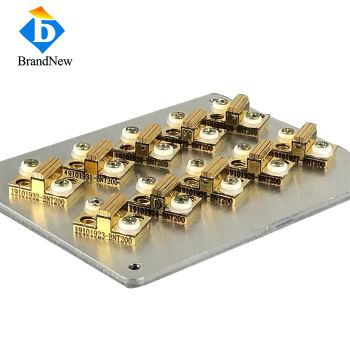 सेना के लिए 300W 940nm लेजर डायोड स्टैक