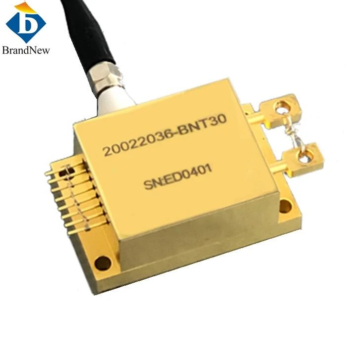 30W 1064nm फाइबर युग्मित डायोड लेजर
