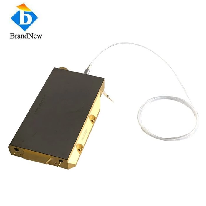 हाई पावर 550W 915nm फाइबर लेजर डायोड