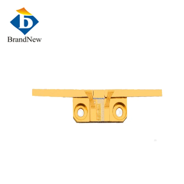 15W F Mount Laser Diode With FAC